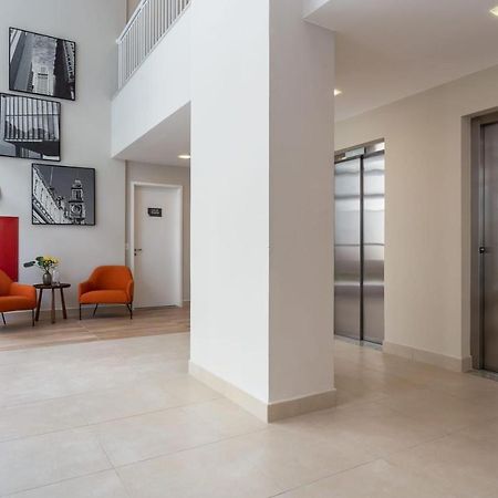 Anylife Smart Centro Appartement São Paulo Buitenkant foto