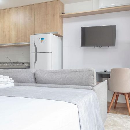 Anylife Smart Centro Appartement São Paulo Buitenkant foto