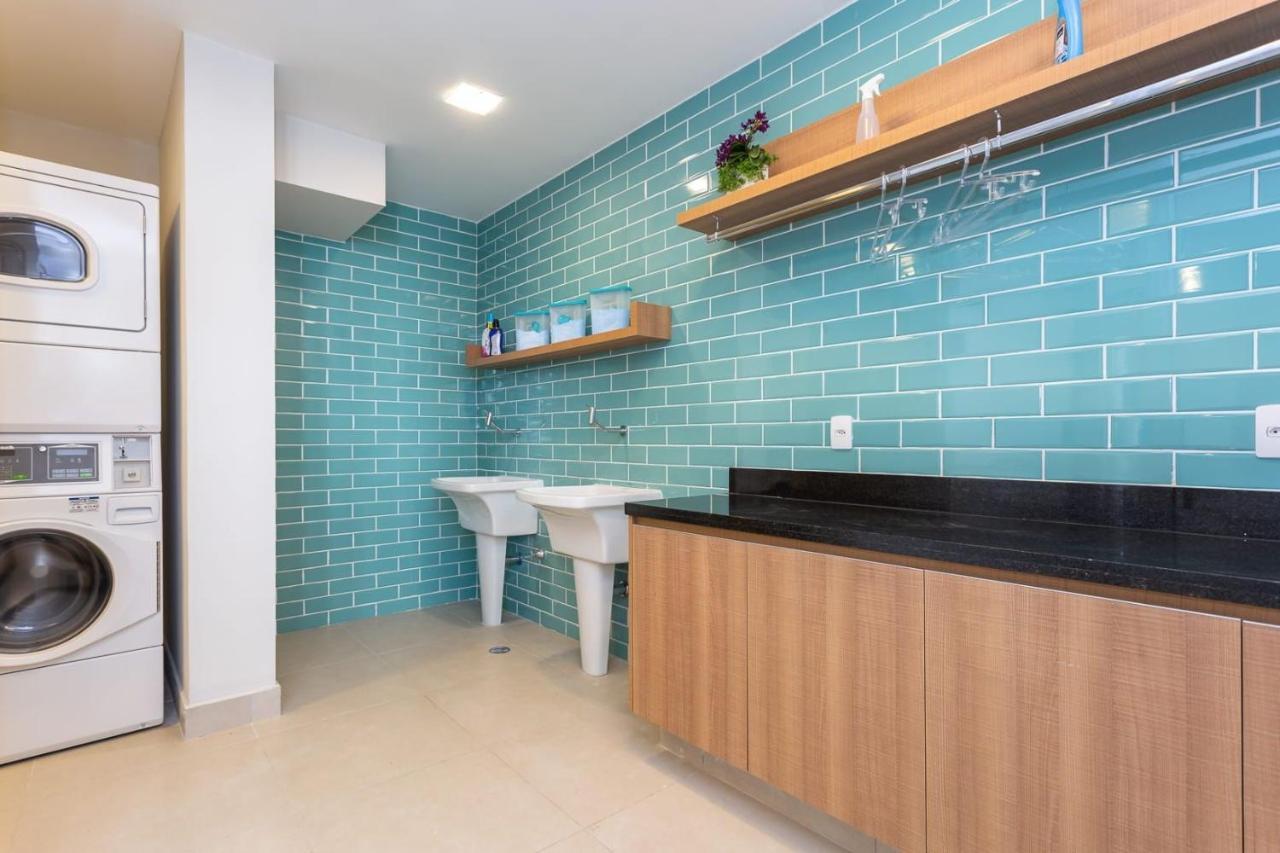Anylife Smart Centro Appartement São Paulo Buitenkant foto