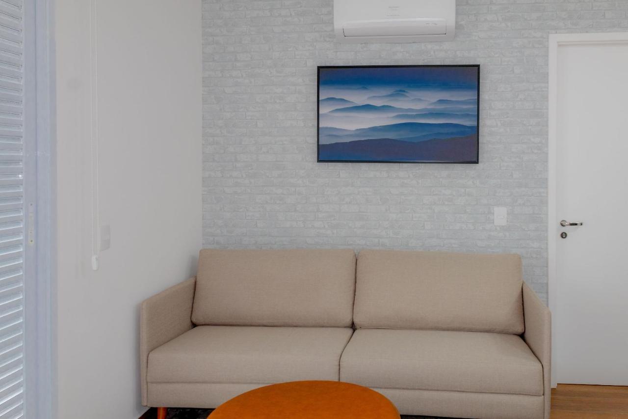 Anylife Smart Centro Appartement São Paulo Buitenkant foto