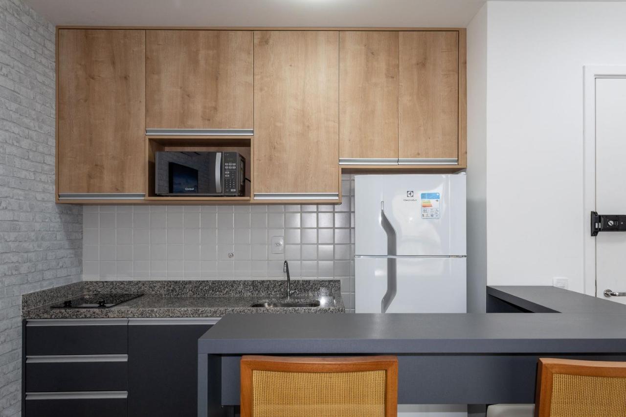 Anylife Smart Centro Appartement São Paulo Buitenkant foto