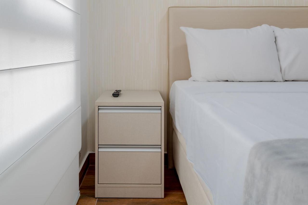 Anylife Smart Centro Appartement São Paulo Buitenkant foto